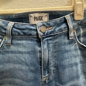 Paige Denim